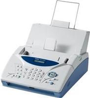 Spotřební materiál pro Brother Fax 1010